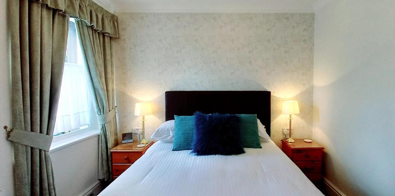 Amble House Bed and Breakfast Keswick  Exterior foto
