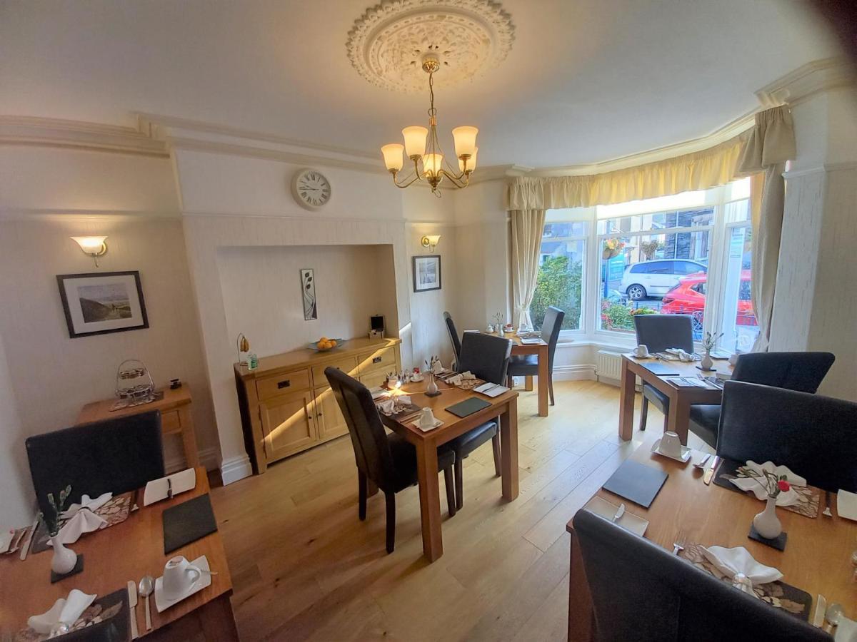 Amble House Bed and Breakfast Keswick  Exterior foto